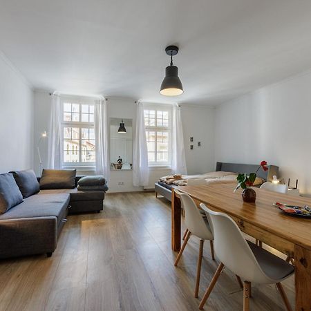 Stylish Centre Apartment Tgm Karlsbad Exterior foto