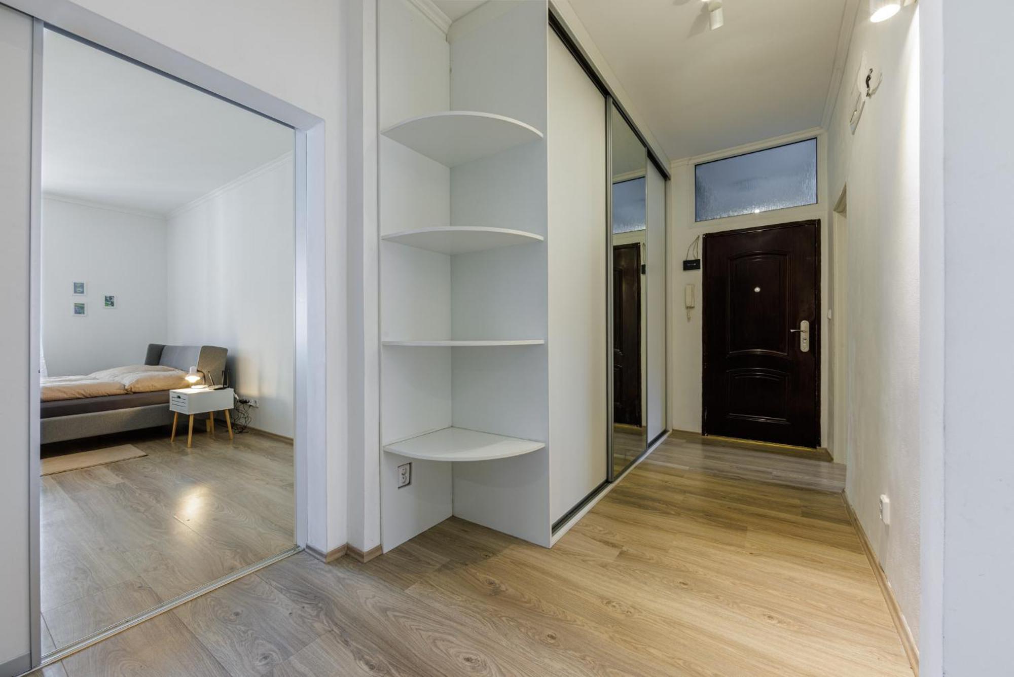 Stylish Centre Apartment Tgm Karlsbad Exterior foto