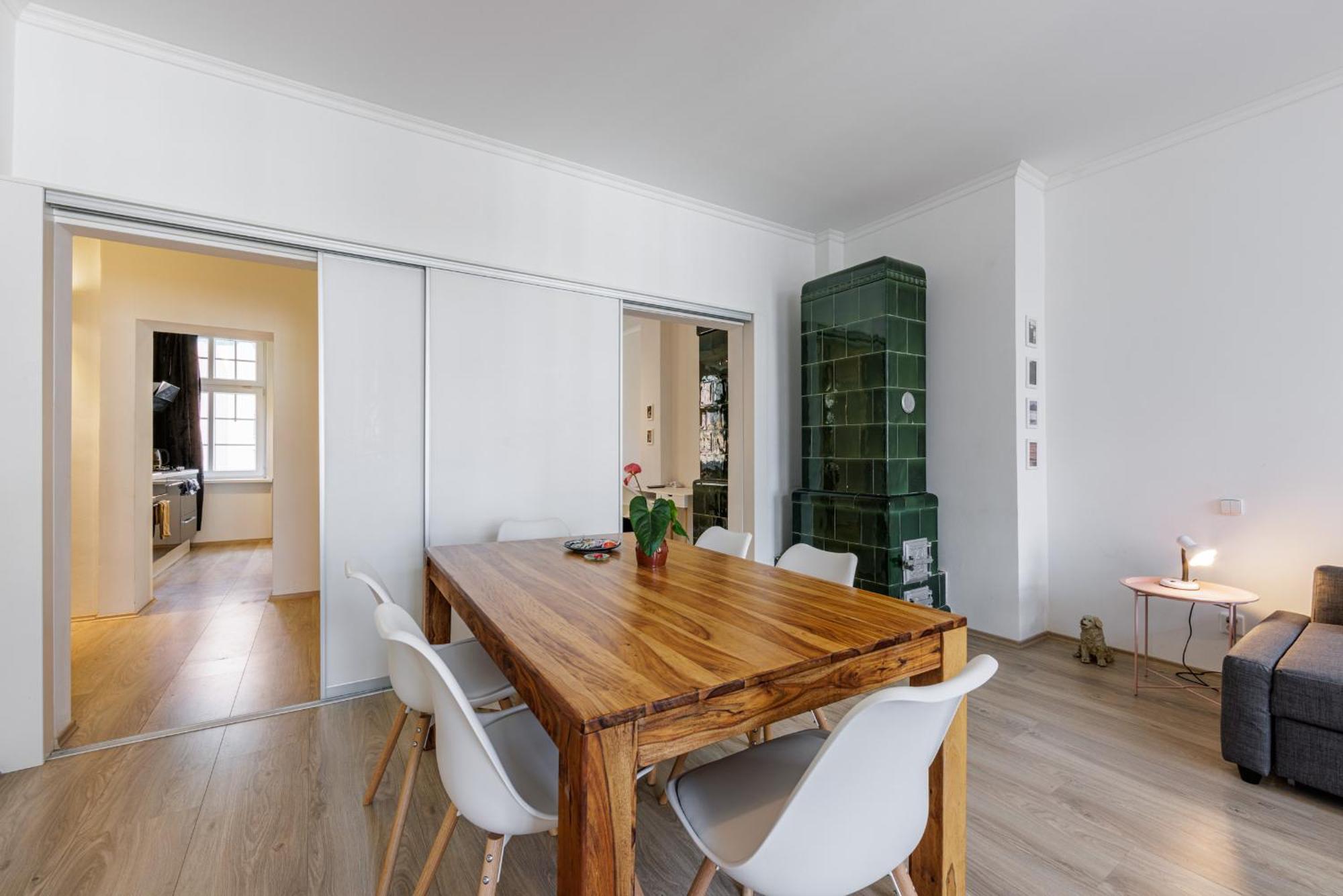 Stylish Centre Apartment Tgm Karlsbad Exterior foto