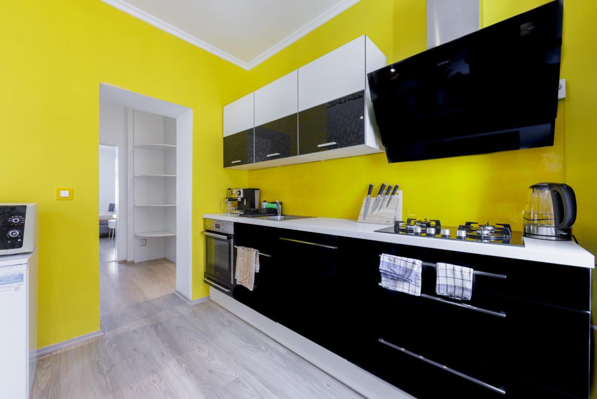 Stylish Centre Apartment Tgm Karlsbad Exterior foto